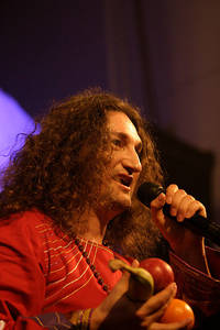 2006-10-07 - Di Leva från Debaser Medis, Stockholm