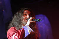 2006-10-07 - Di Leva från Debaser Medis, Stockholm