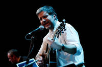2006-10-08 - Lloyd Cole från Södra Teatern, Stockholm