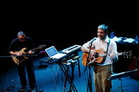 2006-10-08 - Lloyd Cole från Södra Teatern, Stockholm