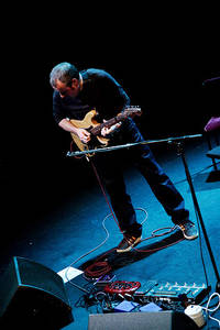 2006-10-08 - Lloyd Cole från Södra Teatern, Stockholm