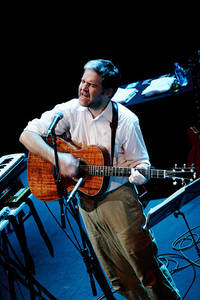 2006-10-08 - Lloyd Cole från Södra Teatern, Stockholm