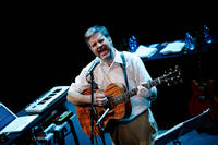 2006-10-08 - Lloyd Cole från Södra Teatern, Stockholm