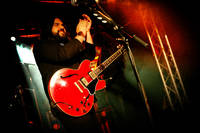 2006-10-10 - The Magic Numbers från Debaser Slussen, Stockholm