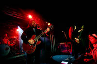 2006-10-10 - The Magic Numbers från Debaser Slussen, Stockholm