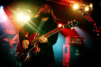 2006-10-10 - The Magic Numbers från Debaser Slussen, Stockholm