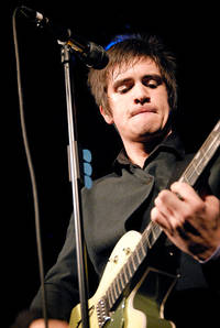 2006-10-10 - Panic! At The Disco från Debaser Medis, Stockholm