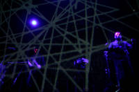 2006-07-13 - The Knife från Arvikafestivalen, Arvika