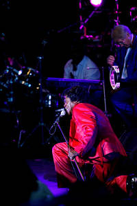 2006-07-28 - James Brown från Skansen, Stockholm