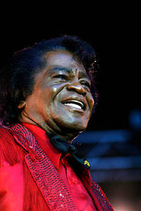 2006-07-28 - James Brown från Skansen, Stockholm