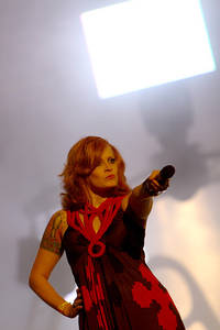 2006-06-29 - Scissor Sisters från Roskildefestivalen, Roskilde