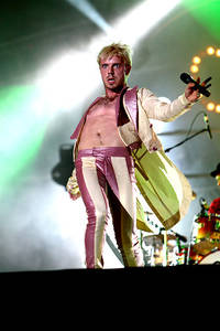 2006-06-29 - Scissor Sisters från Roskildefestivalen, Roskilde