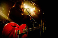 2006-10-10 - The Magic Numbers från Debaser Slussen, Stockholm