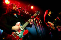 2006-10-10 - The Magic Numbers från Debaser Slussen, Stockholm