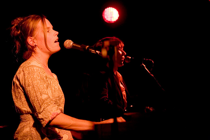 2006-10-10 - The Essex Green från Pustervik, Göteborg