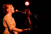 2006-10-10 - The Essex Green från Pustervik, Göteborg