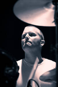 2006-10-10 - I love you but I've chosen darkness från Mejeriet, Lund