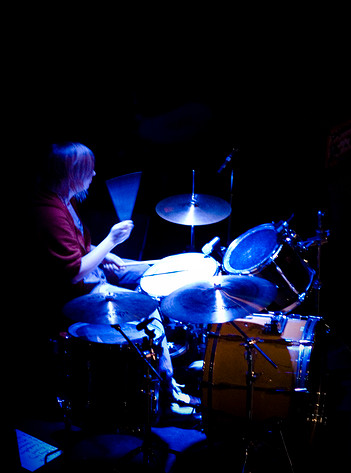 2006-01-25 - Like Honey från Mejeriet, Lund