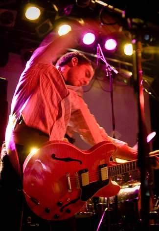 2006-01-12 - Kristian Anttila från Kulturbolaget, Malmö