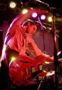 2006-01-12 - Kristian Anttila från Kulturbolaget, Malmö