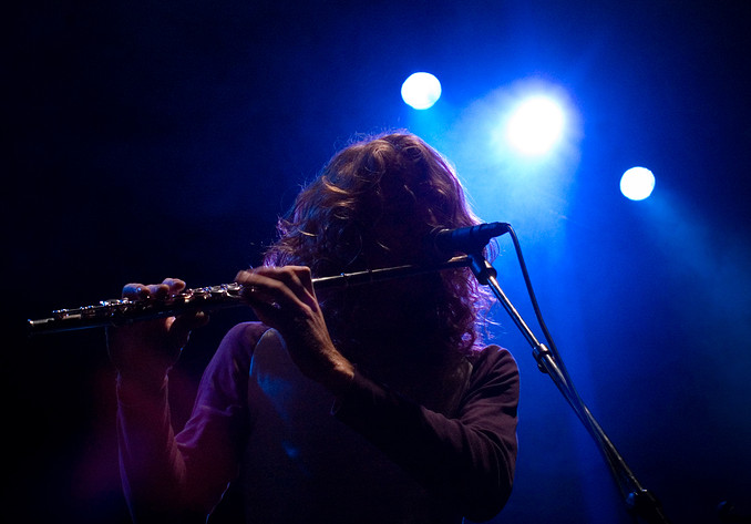 2005-11-23 - Dungen från Mejeriet, Lund 2005-11-23 - Dungen från Mejeriet, Lund
