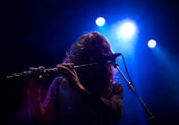 2005-11-23 - Dungen från Mejeriet, Lund