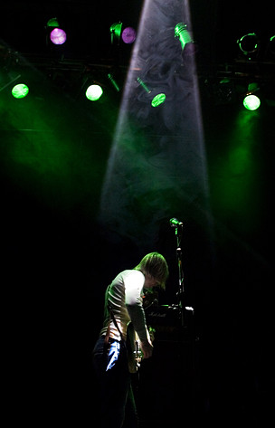 2005-11-23 - Dungen från Mejeriet, Lund 2005-11-23 - Dungen från Mejeriet, Lund