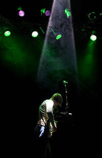 2005-11-23 - Dungen från Mejeriet, Lund