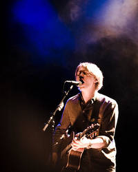 2006-02-02 - Johnossi från Mejeriet, Lund