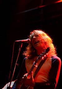 2005-11-23 - Dungen från Mejeriet, Lund