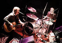 2006-02-02 - Johnossi från Mejeriet, Lund