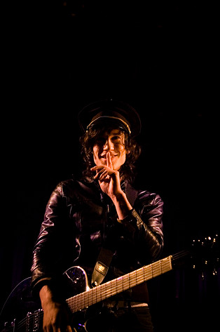 2006-02-02 - Kristian Anttila från Mejeriet, Lund