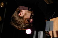 2006-05-26 - David & The Citizens från Popaganda, Stockholm