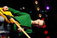 2006-05-26 - David & The Citizens från Popaganda, Stockholm
