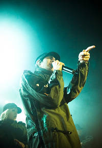2006-03-08 - Darin från Mejeriet, Lund