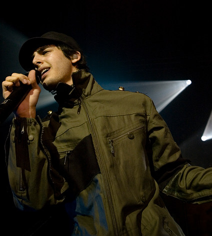 2006-03-08 - Darin från Mejeriet, Lund