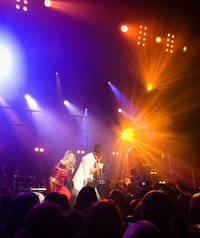2006-03-08 - Darin från Mejeriet, Lund