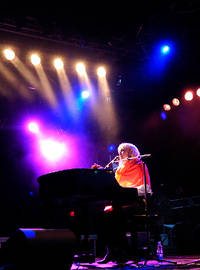 2006-05-26 - Frida Hyvönen från Popaganda, Stockholm