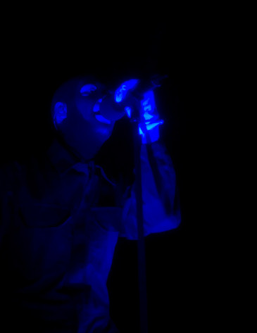 2006-03-30 - The Knife från Mejeriet, Lund
