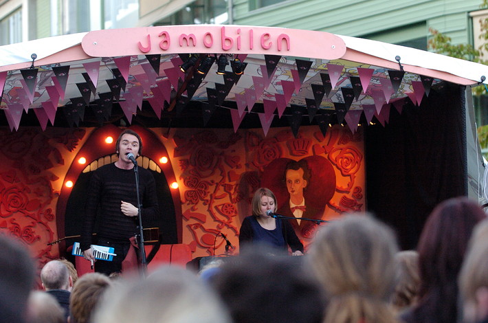 2006-05-26 - Emil Jensen från Popaganda, Stockholm 2006-05-26 - Emil Jensen från Popaganda, Stockholm