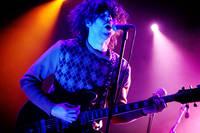 2006-10-12 - Ryan Adams från Berns, Stockholm