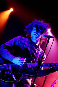 2006-10-12 - Ryan Adams från Berns, Stockholm