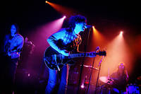 2006-10-12 - Ryan Adams från Berns, Stockholm