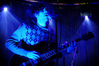 2006-10-12 - Ryan Adams från Berns, Stockholm