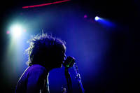 2006-10-12 - Ryan Adams från Berns, Stockholm