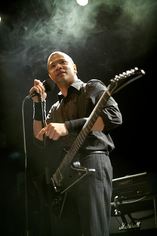 2006-03-17 - Danko Jones från Mejeriet, Lund 2006-03-17 - Danko Jones från Mejeriet, Lund
