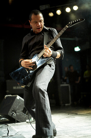 2006-03-17 - Danko Jones från Mejeriet, Lund 2006-03-17 - Danko Jones från Mejeriet, Lund