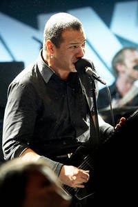 2006-03-17 - Danko Jones från Mejeriet, Lund