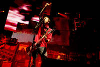 2006-02-03 - Foo Fighters från Hovet, Stockholm