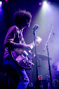2006-10-12 - Ryan Adams från Berns, Stockholm